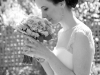 Bridal hair and makeup
