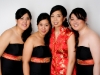 Asian Bride