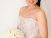 Naomi wedding hair