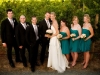 Bridal party
