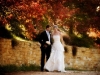 The Bride and Groom