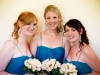 Nicole's Bridasmaids