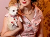 pinup-makeup
