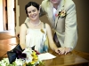 Vintage Wedding Hair