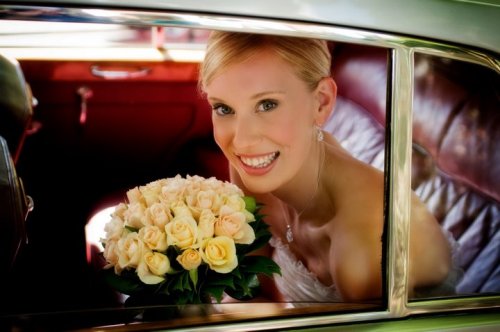 nicole bridal makeup Bridal Hair and Makeup for Nicole