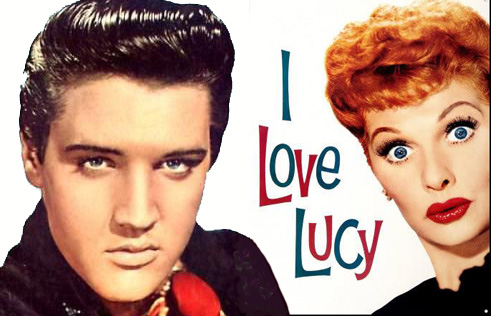 50s elvis lucy1 Fifties Fashion