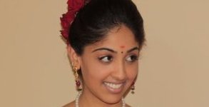 Indian Bridal Makeup
