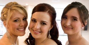 Beautiful Brides of Recent Times