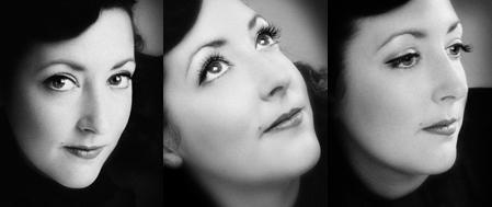 Gemma hollywood makeup Hollywood Glamour Makeup