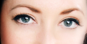 Hollywood Glamour Makeup