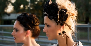 Adelaide Fashion by Liza Emanuele