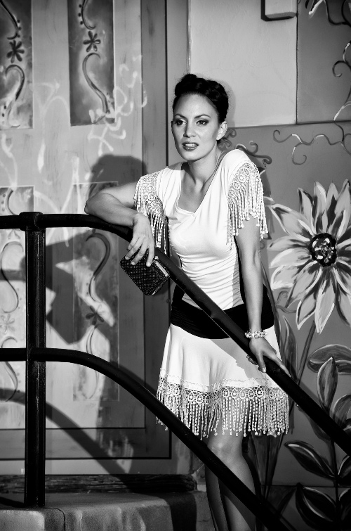 makeup hair liza Adelaide Fashion by Liza Emanuele