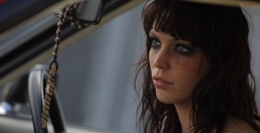 Hair and Makeup for film