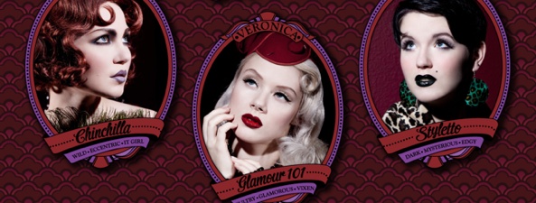 Lime Crime Makeup