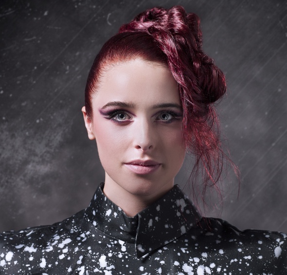 Salon Hair and Makeup