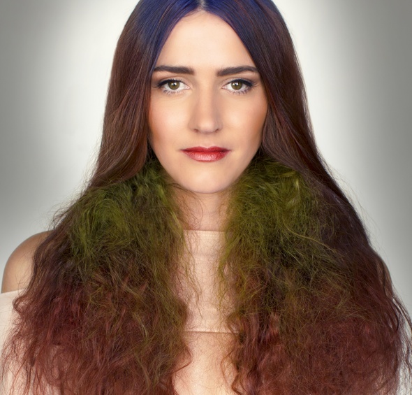 Salon Hair and Makeup